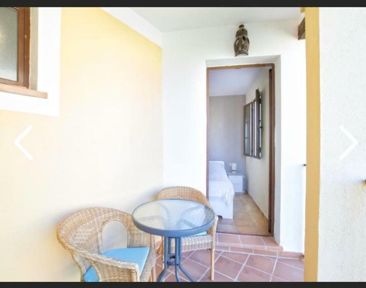 Benidorm Holiday Rental Cala de Finestrat Exterior foto